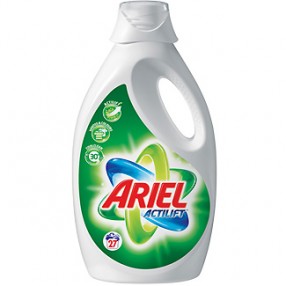 ARIEL detergente liquido con actilift 29 lavados